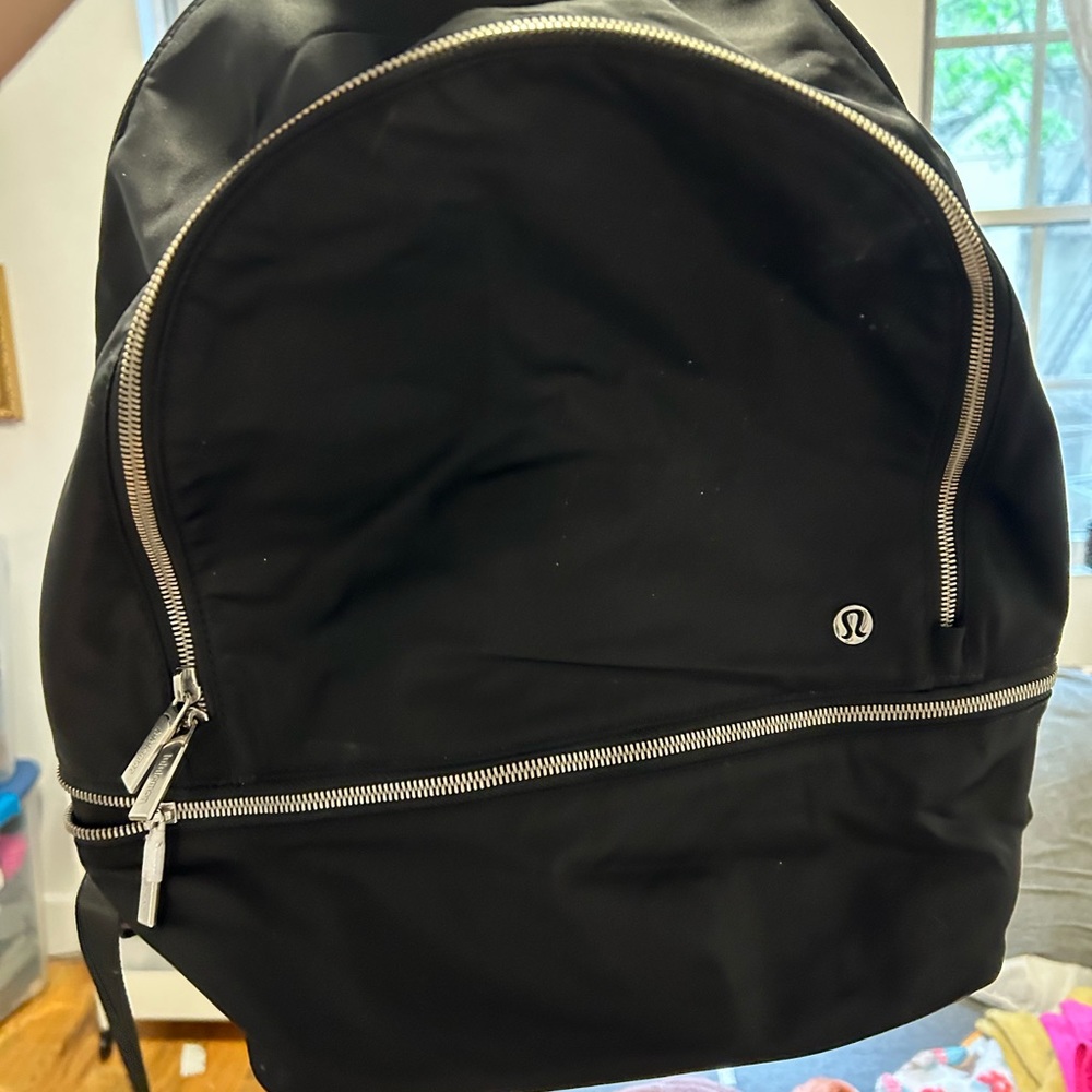 Lululemon Backpack
